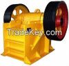 High Quality Jaw Crusher Equipment