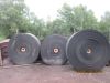 Used Conveyor Rubber Belt