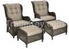 Adjustable Sofa set