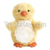 super soft yellow small stuffed duck farm animals plush duck toy