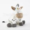 wholesale small size stuffed aniaml plush horse toy for kids