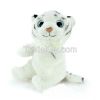 cute lifelike stuffed jungle animal plush tigger toy for sale