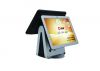 15 inch new style touch screen POS system for Supermarket and Departmental Stores