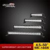 auto accessory 3w cree offroad led bar car accessories led light bar