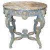19th Century French Neoclassical Occasional Table