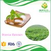 Bulk pure natural sweetener stevia extract TSG95%RA50%