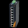 8-Port Industrial Giga...