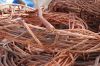 Copper wire scrap