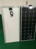 180w mpno pv solar panel solar module