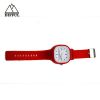 Hot selling promotion Silicone watch with different colors