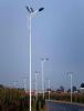 LED Solar Street Light Lamp Applied to Countryside Street Widely