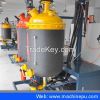 Low Pressure polyurethane pu plastering float making machine