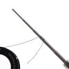 coil jig stainless for DIY rda atomizer tool ss micro coil wick jig wrapping coil 1.5, 2.0, 2.5, 3.0, 3.5mm Diameter ..
