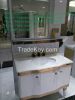 304# stainless steel bathroom cabinet sanitary ware