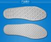 (WH118)latex shoe insole for shoes, thermal insoles for shoes, , antimicrobial  insoles for shoes