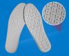 (WH118)latex shoe insole for shoes, thermal insoles for shoes, , antimicrobial  insoles for shoes