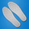 (WH118)latex shoe insole for shoes, thermal insoles for shoes, , antimicrobial  insoles for shoes