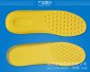 soft comfort latex contact shoes insole 