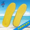 soft comfort latex contact shoes insole 