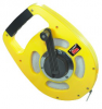 Fiberglass Polymer Coated Blade Tape Measure