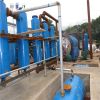 Best 8T Waste Rubber Pyrolysis Equipment