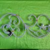 Good Quality Wrought Iron Accessories