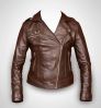 Women Leather Jacket | Leather Jacket