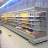 Sanye used supermarket refrigeration equipment with CE certification