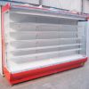 Sanye used supermarket refrigeration equipment with CE certification