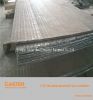 Abrasion Resistant Steel Plate Chromium Carbide