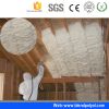 Two components polyurethane spray polyurethane foam for insulation