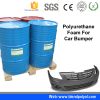 Polyurethane polyol isocyanate raw material for PU foam Car bumper