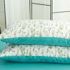 1.5m cotton bed sheet and quilt cover