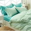 1.8m  cotton bed sheet and quilt cover