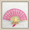 Bamboo Based Craft Fan...
