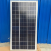 Solar panel with high quality