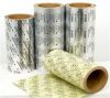 Pharmaceutical PTP aluminum foil/ Pharmaceutical Grade PTP Aluminum Foil/ Pill Blister Packaging