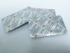 Tropical blister foil/Tropical aluminum foil/pharmaceutical tropical foil/Pharm pack