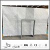 New Roman Ice Light Grey Marble Slabs for Kitchen/Bathroom Countertops &amp; Floor Tiles(YQW-MS31016)