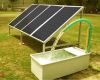 solar  Pumps 