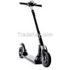 JQ Foldable Lightweight Adult Electric Scooter with Li-Ion Battery, Kic