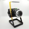10W digital style floodlights rechargeable portable LED Lamp outdoor Camping