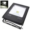 Led slim Floodlight Lamp Project 10w/20w/30w/50w/70w/100w/150w/200w 110v To 265v COB IP65