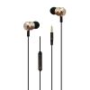 China Guangzhou Factory MP3 Phone Support Wired Stereo Earphone With Microphone