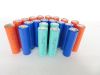 Custom  Power Type Cylindrical Lithium Ion Battery