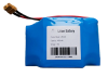 High quality Li-ion battery pack