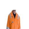 100% Cotton 240g Fireproof Long Sleeve Coveralls