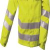 Custom Polyester Cotton WorkWear Jacket