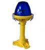 Elevated Taxiway Edge Light