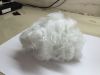 Silicon Contained Wool Spinning Fiber